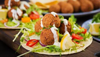 Falafel