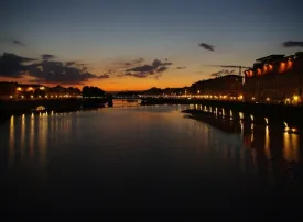 Escursioni da Firenze: le migliori gite di un giorno nei dintorni di Firenze