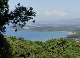 Bandiere Blu Toscana 2025: le spiagge premiate in Toscana