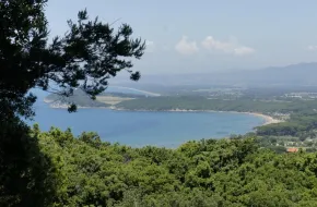 Bandiere Blu Toscana 2021: le spiagge premiate in Toscana