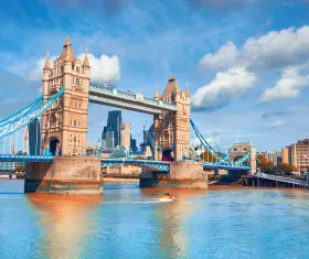 Tower Bridge