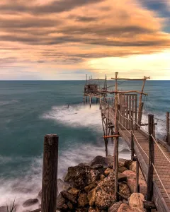 Costa dei Trabocchi