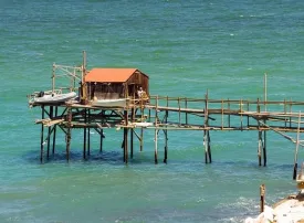 Termoli: cosa vedere, dove mangiare e cosa fare la sera