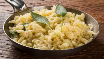 Spätzle