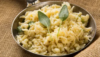 Spätzle