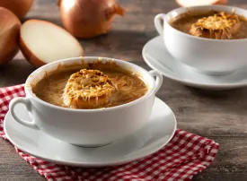 10 Cose da mangiare a Lione e dove