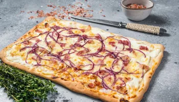 Flammkuchen