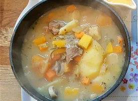 10 Cose da mangiare a Cork e dove