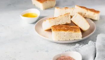 Focaccia