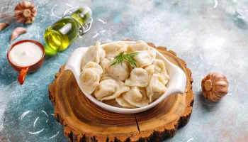 Pelmeni