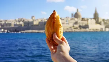 10 Cose da mangiare a Malta e dove