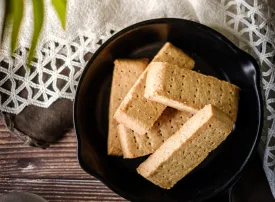 10 Cose da mangiare a Edimburgo e dove