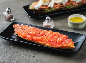 12 Cose da mangiare a Siviglia e dove