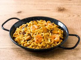 13 Cose da mangiare a Valencia e dove