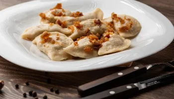 Pierogi