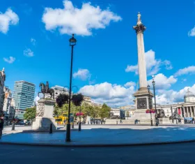 Trafalgar Square