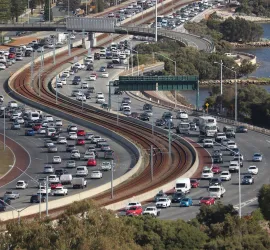 Top 20 Città più trafficate del Mondo - Classifica 2025