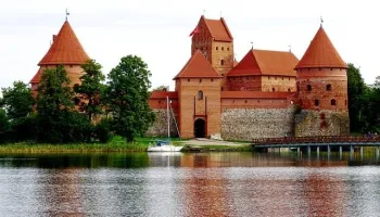 Trakai