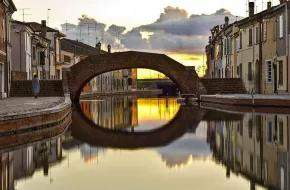 Paesi e borghi più belli in Emilia-Romagna