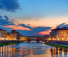 Ponte Vecchio