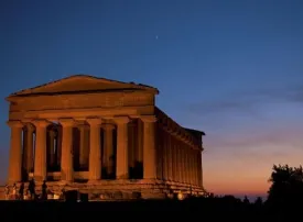 Agrigento: cosa vedere, dove mangiare e cosa fare la sera