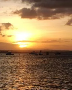Oyster Bay, Dar es Salaam