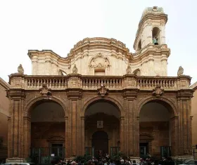 Cattedrale di San Lorenzo