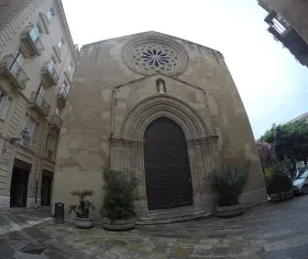 Chiesa di Sant'Agostino