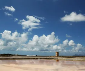 Saline di Trapani e Paceco