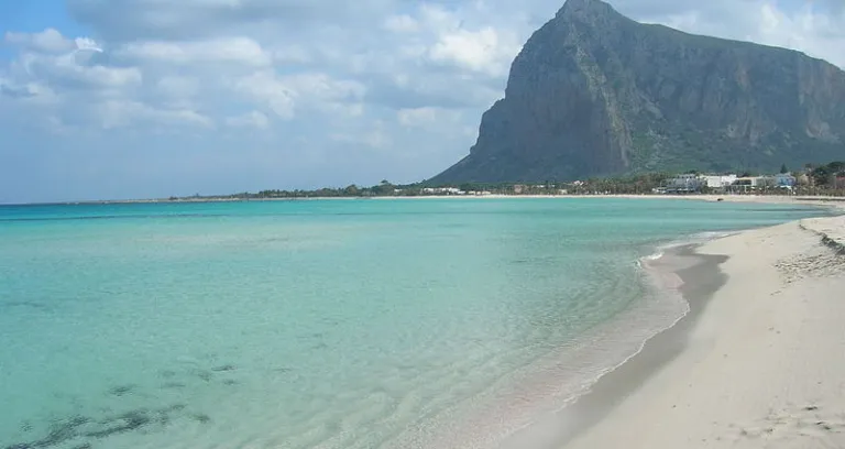 San Vito Lo Capo