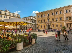 Dove dormire a Roma: consigli e quartieri migliori dove alloggiare