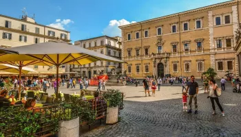 Dove dormire a Roma: consigli e quartieri migliori dove alloggiare