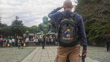 Kamakura e il Grande Buddha