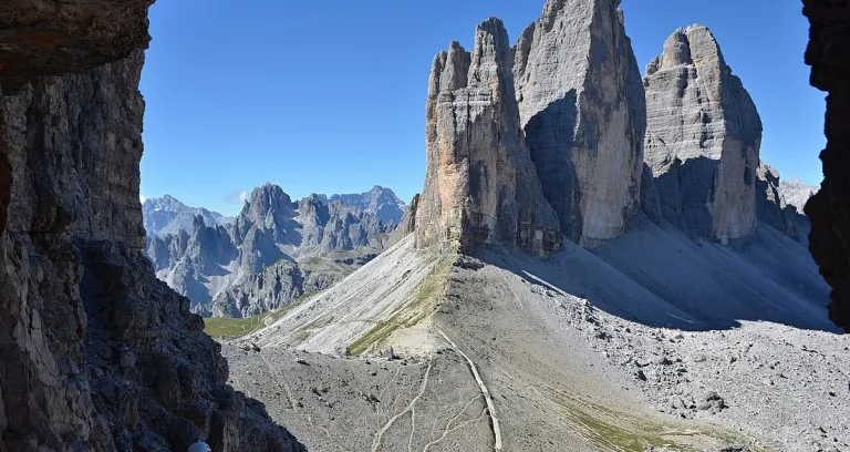Tre Cime di Lavaredo