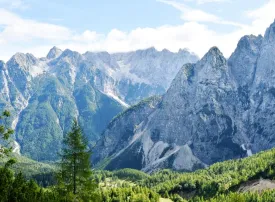 Cosa vedere in Slovenia: città, regioni, attrazioni ed itinerari consigliati