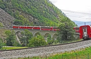 Paesi e borghi più belli in Lombardia