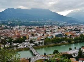 Quando andare a Trento: clima, periodo migliore e consigli mese per mese