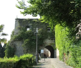 Castello di San Giusto