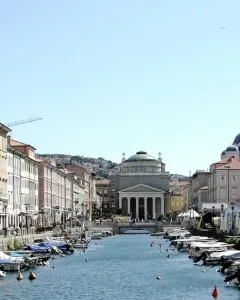 Trieste