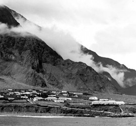 Tristan da Cunha: Come arrivare all'isola più remota della terra