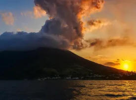 Isole Eolie, Sicilia: dove si trovano, quali sono e cosa vedere