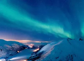 Tromso: dove si trova, cosa vedere e quando andare