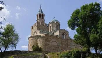 Veliko Tarnovo e Arbanasi