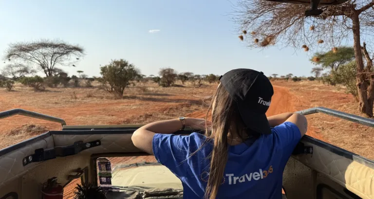 Tsavo East 1 1