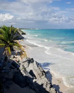 Sito Archeologico di Tulum