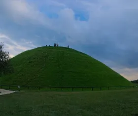 Krakus Mound