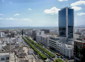 Come muoversi a Tunisi: info, costi e consigli