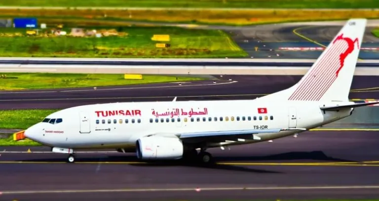 Tunisair