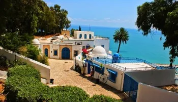 Sidi Bou Said