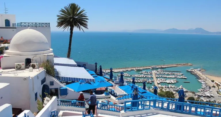 tunisia citta turismo bellissimo 1